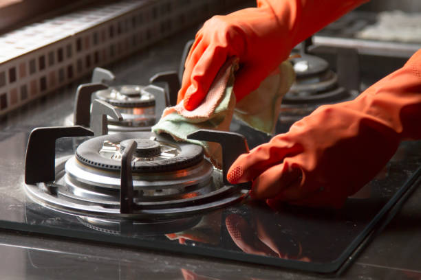 Gas Stove Repair – Skyline Heights