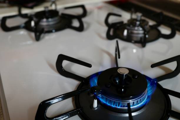 Cooktop Repair – Harmony Kitchens