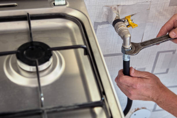 Range Service – Silver Oak Residency