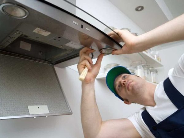 Chimney Repair Service