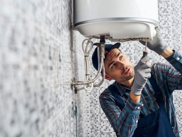 Geyser repair Service